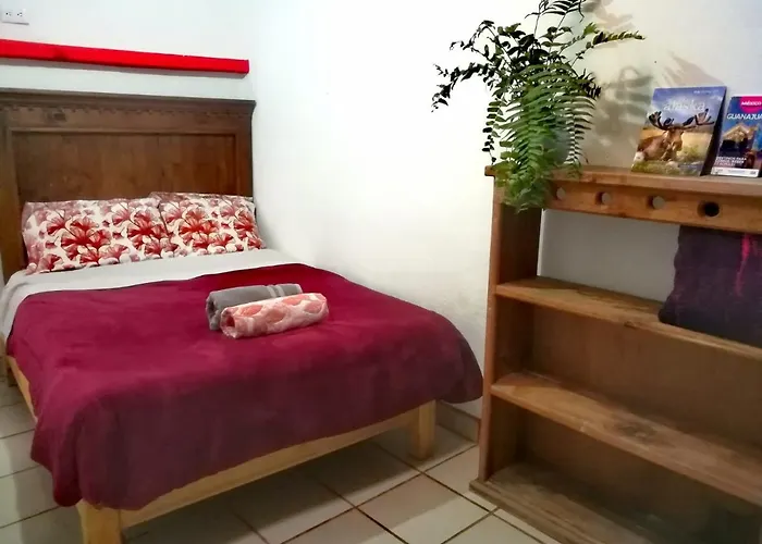 Home Sweet Home Guanajuato
