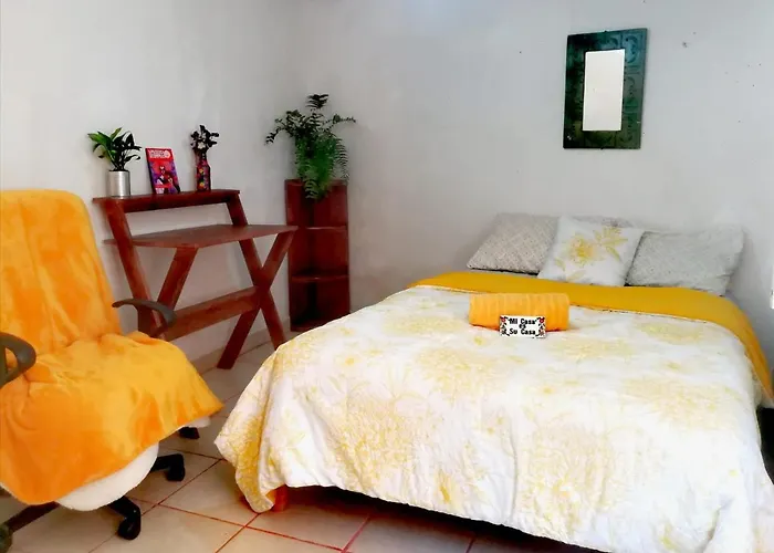 Home Sweet Home Guanajuato
