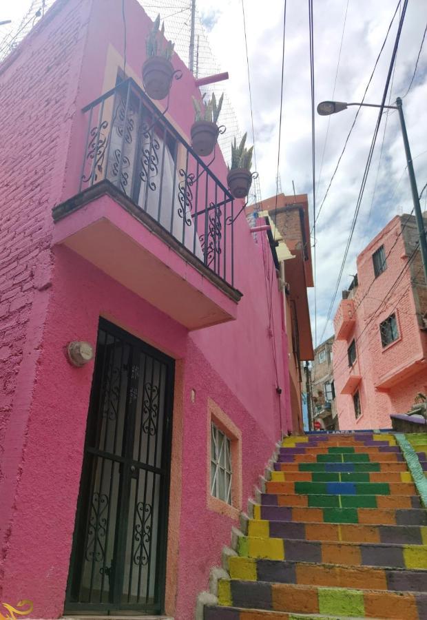 Sweet Guanajuato