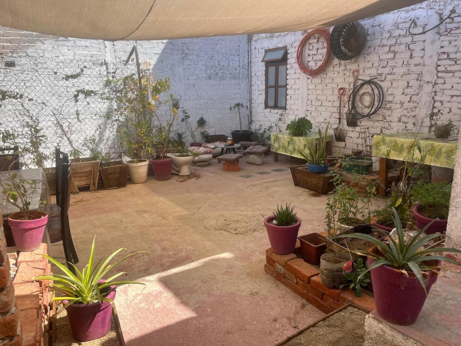 Couette-café Sweet Guanajuato