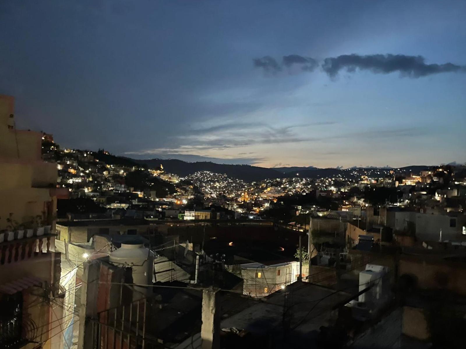 Sweet Guanajuato