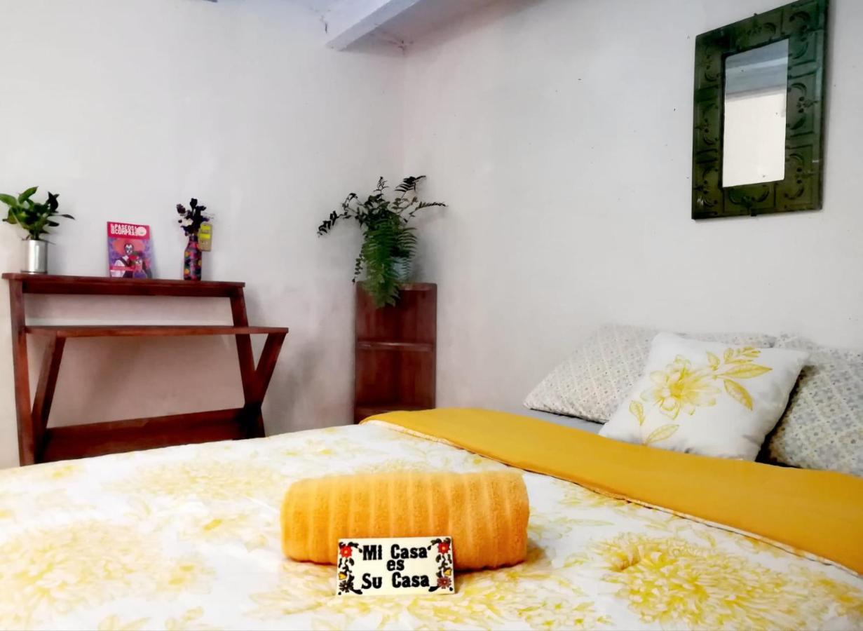 Sweet Bed and breakfast